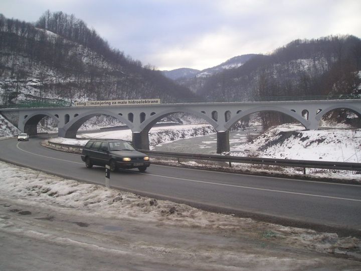 Змајевац послије санације