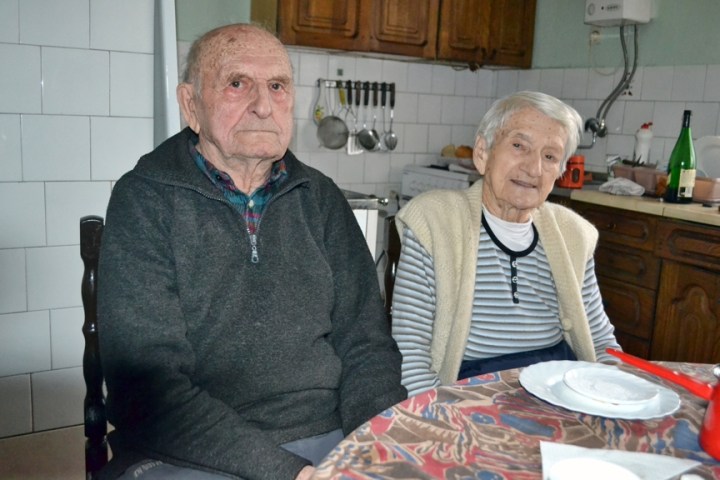 Gacanovic Branko i Soka