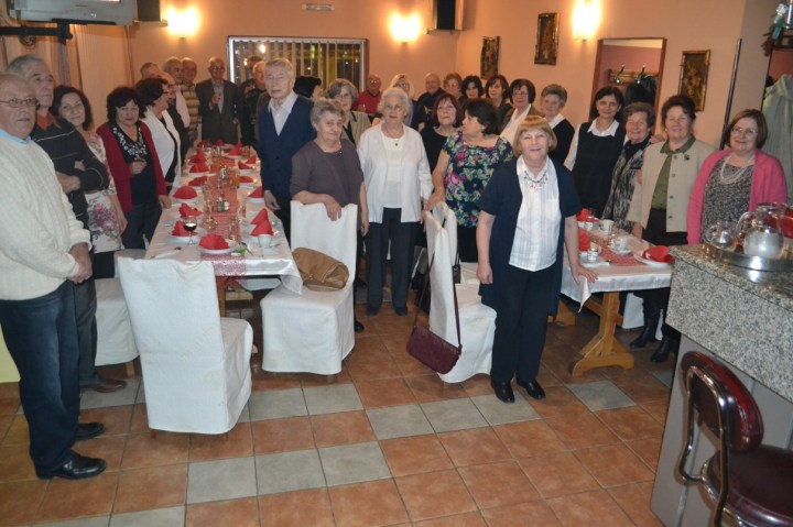 nastavnici OS Milos Dujic prosvjeta penzioneri