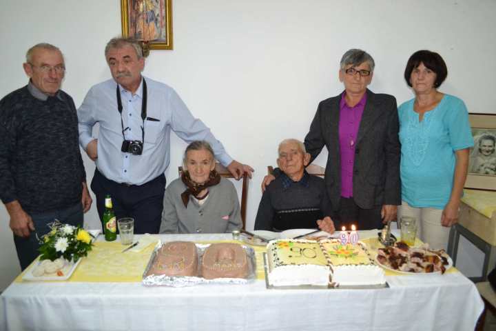 savic marko i gospa s djecom